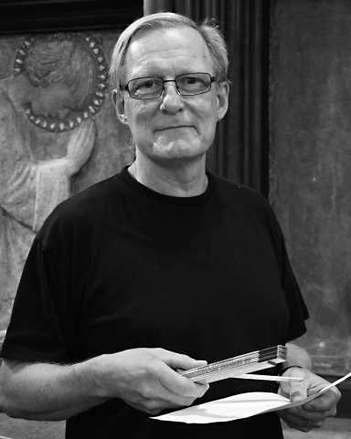 Mikael Årnell